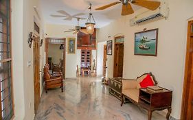 Trium Heritage Villa